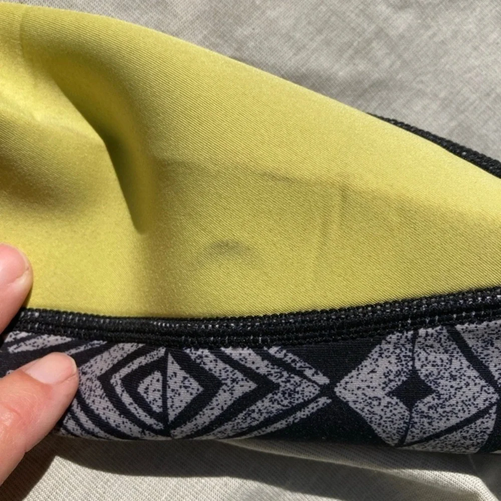 Billabong spring suit salty daze 2mm sz 14 - Picture 5 of 7